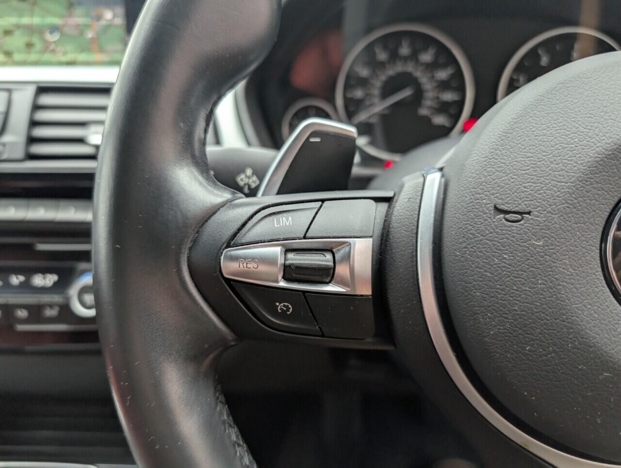 Used BMW 3 Series 2017 for sale - 76423384: Photo 20