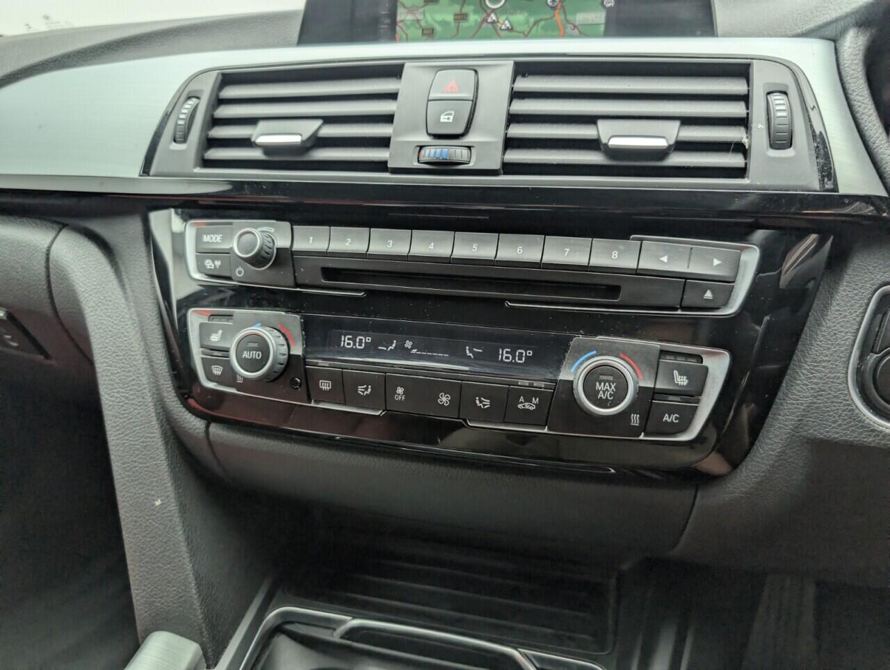 Used BMW 3 Series 2017 for sale - 76423384: Photo 22