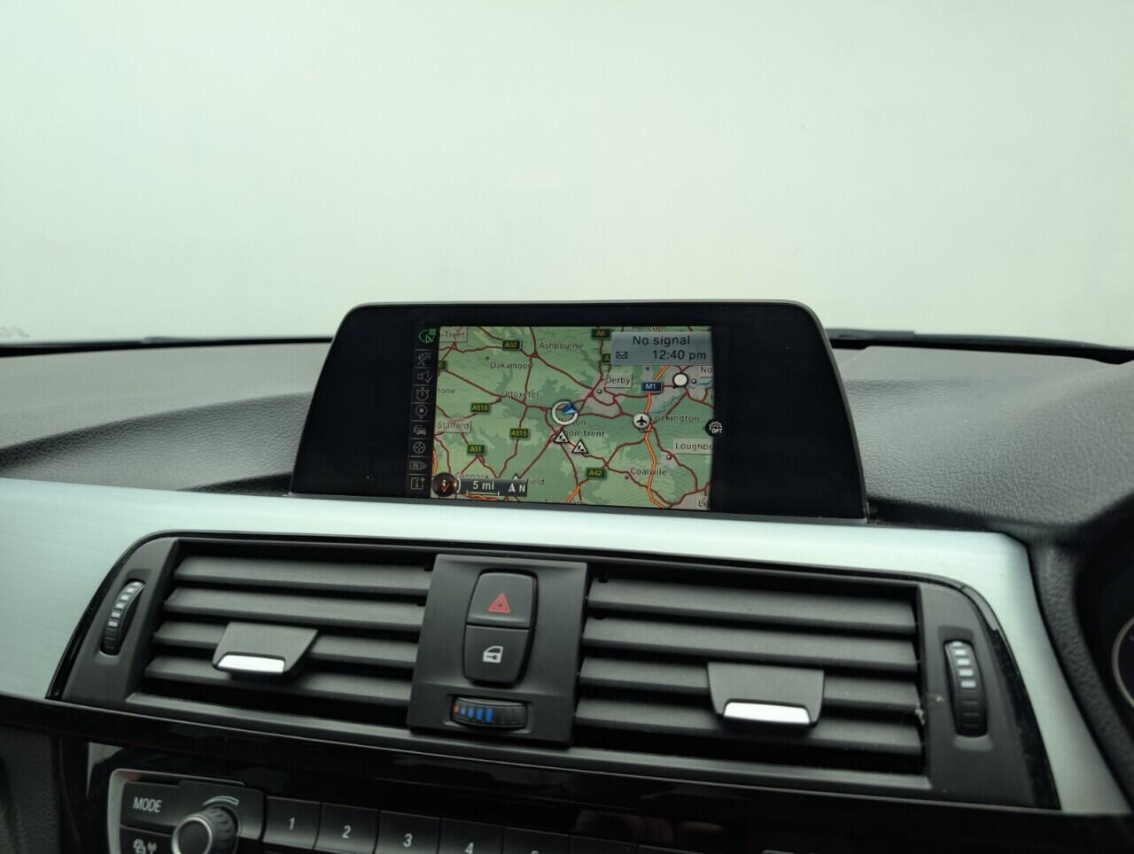 Used BMW 3 Series 2017 for sale - 76423384: Photo 23