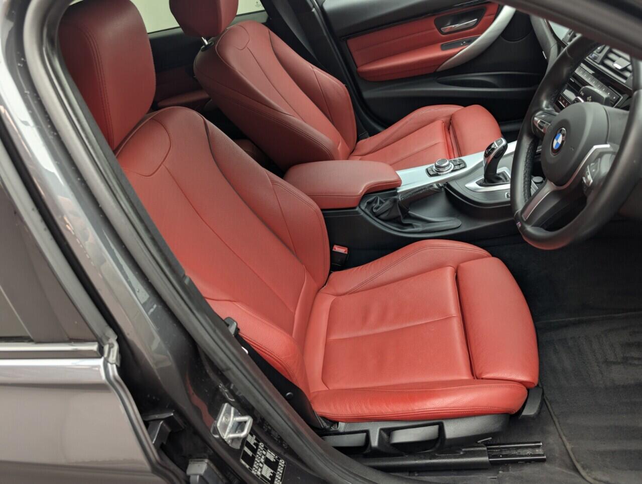 Used BMW 3 Series 2017 for sale - 76423384: Photo 25