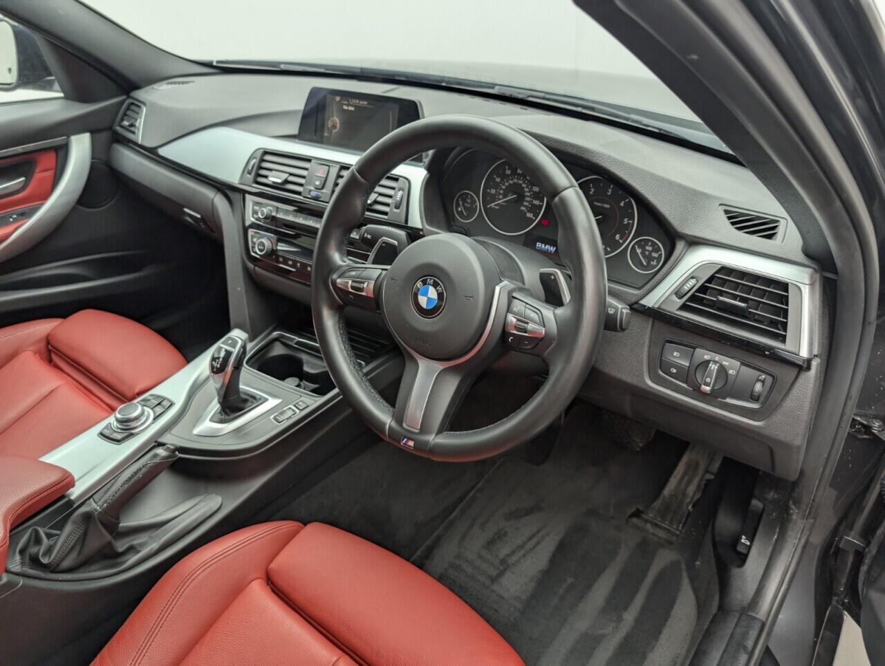 Used BMW 3 Series 2017 for sale - 76423384: Photo 27