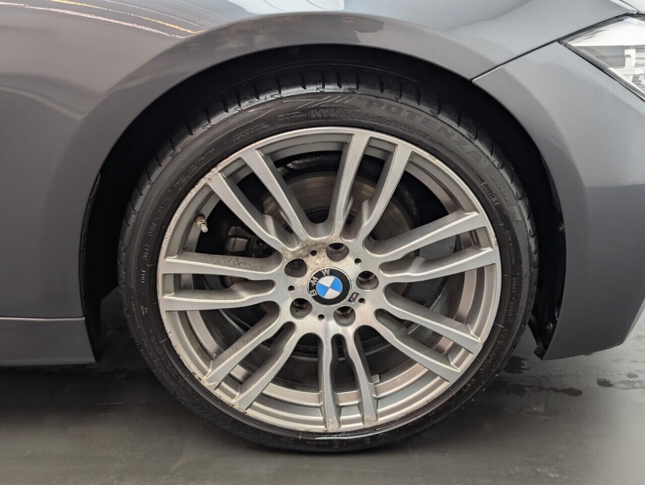 Used BMW 3 Series 2017 for sale - 76423384: Photo 28