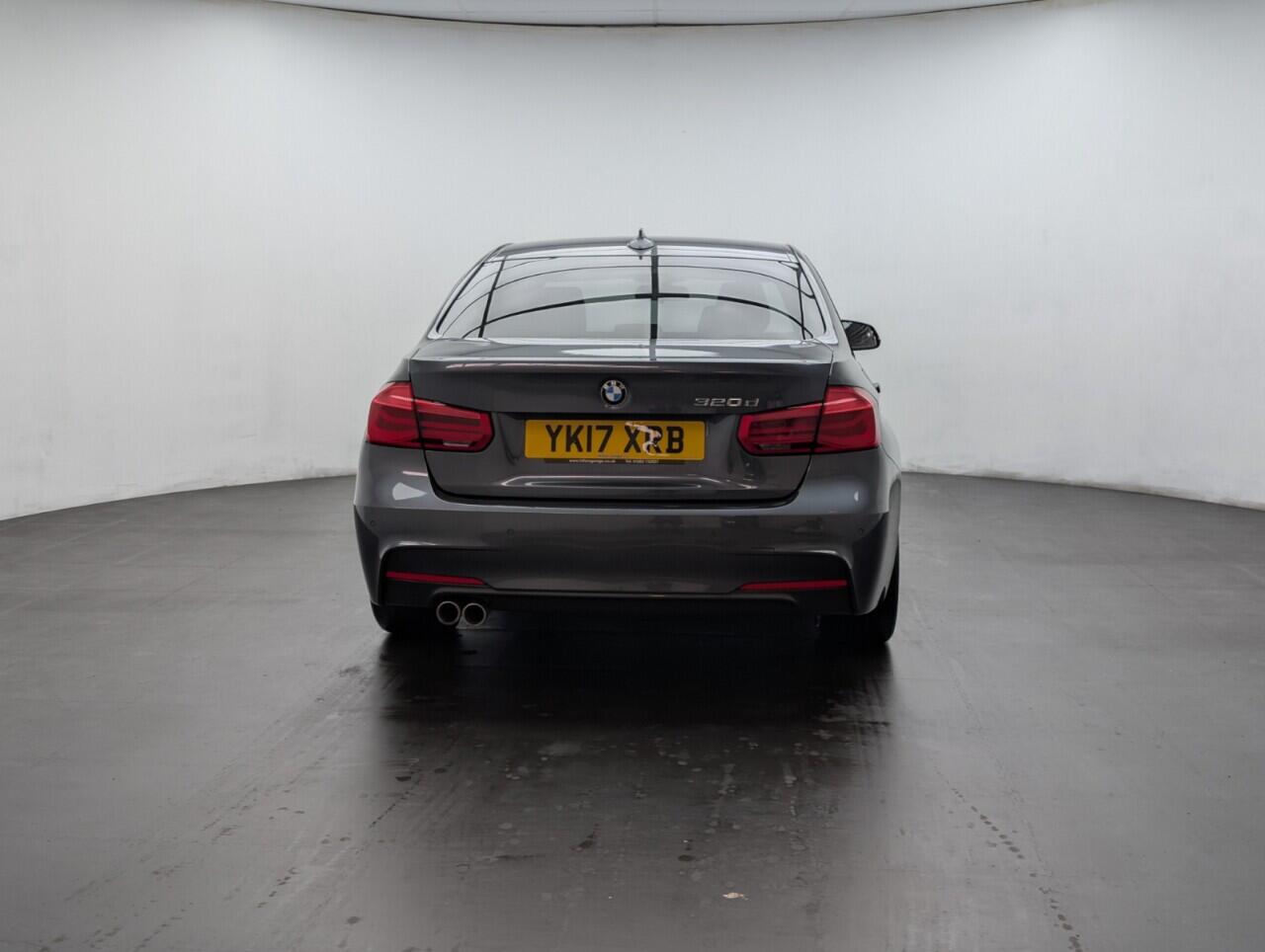 Used BMW 3 Series 2017 for sale - 76423384: Photo 3