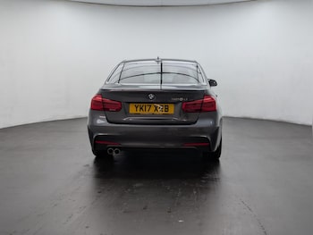 Used BMW 3 Series 2017 for sale - 76423384: Photo