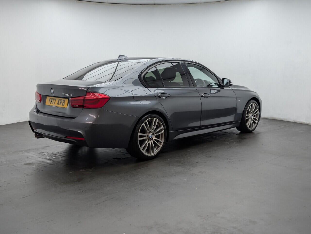 Used BMW 3 Series 2017 for sale - 76423384: Photo 4