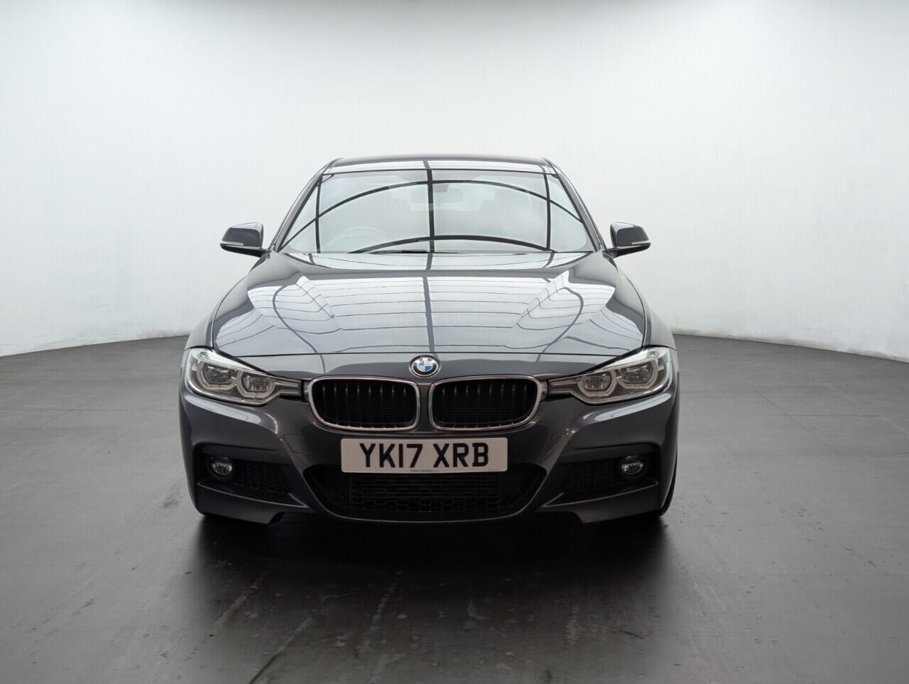 Used BMW 3 Series 2017 for sale - 76423384: Photo 6