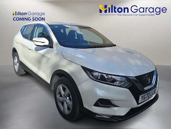 Used Nissan Qashqai 2021 for sale - 77920672: Photo