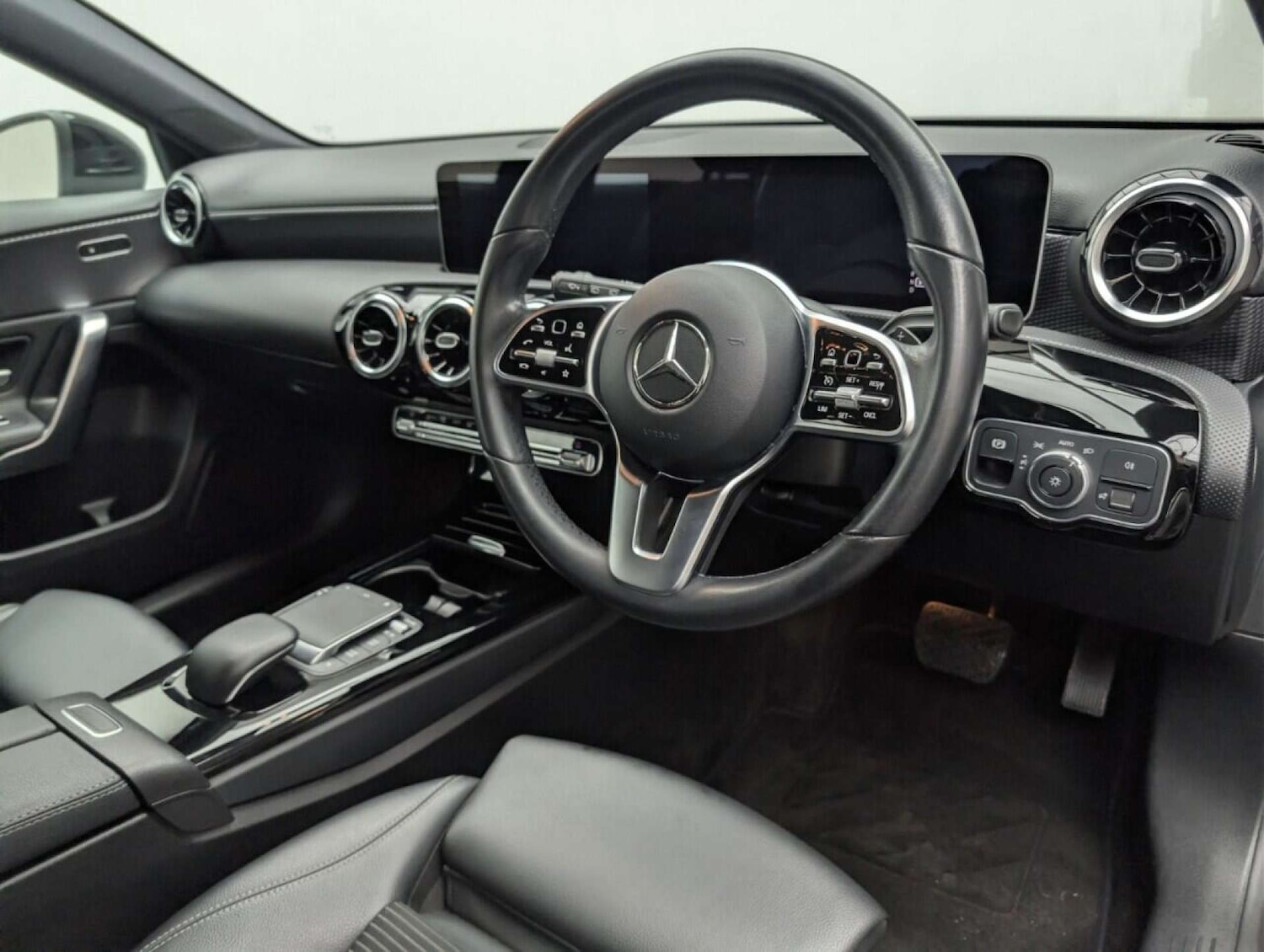 Used Mercedes-Benz A-Class 2020 for sale - 77713802: Photo 11