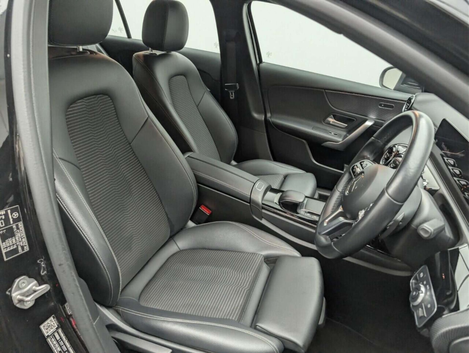 Used Mercedes-Benz A-Class 2020 for sale - 77713802: Photo 12