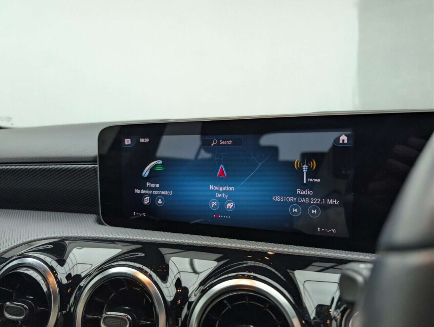 Used Mercedes-Benz A-Class 2020 for sale - 77713802: Photo 13