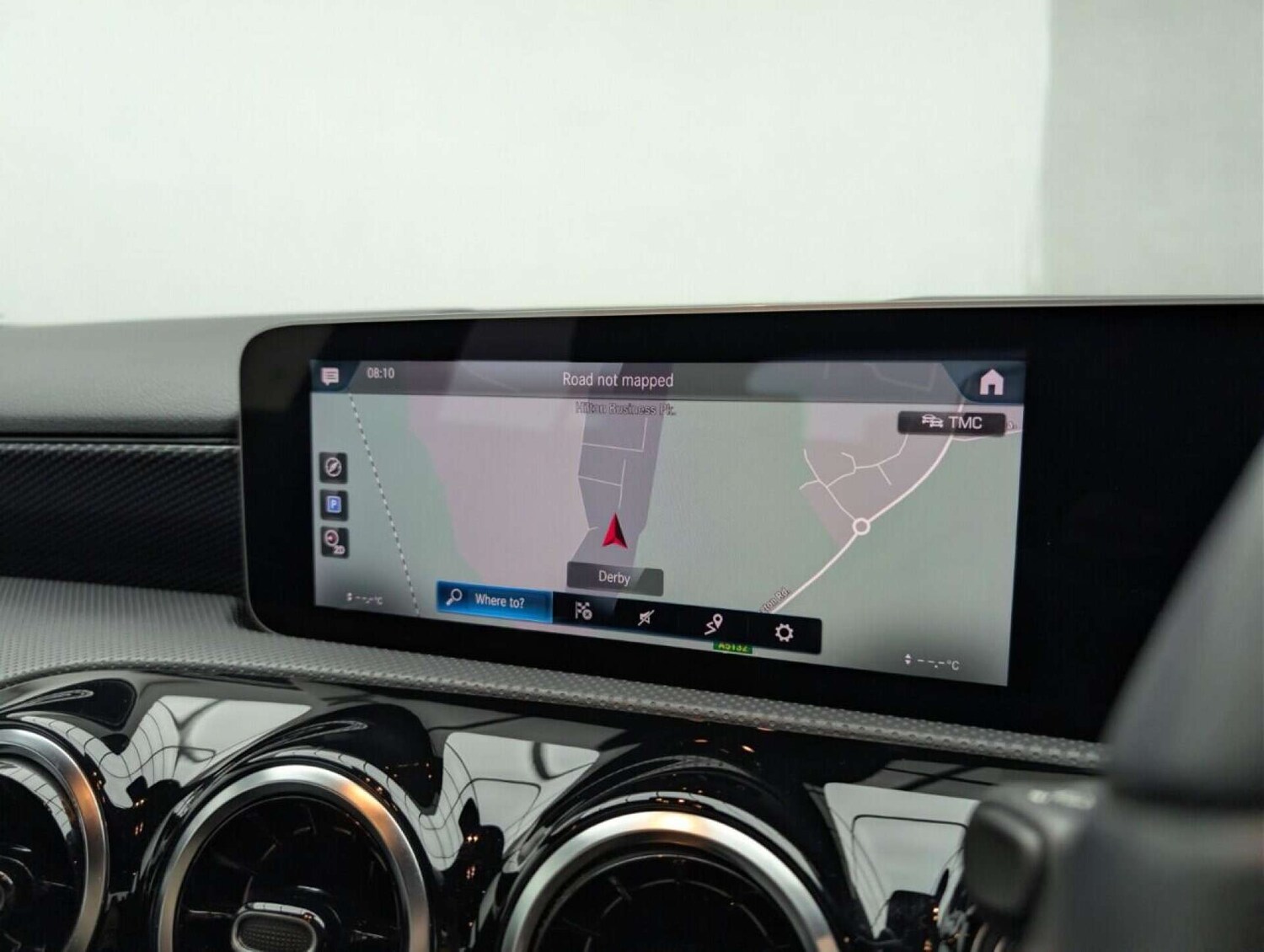 Used Mercedes-Benz A-Class 2020 for sale - 77713802: Photo 15