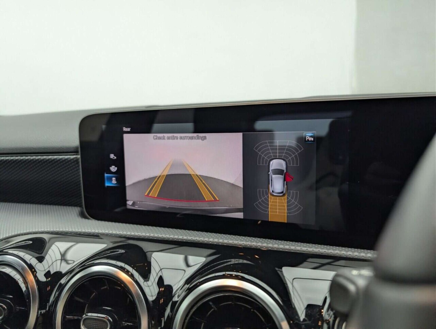 Used Mercedes-Benz A-Class 2020 for sale - 77713802: Photo 16