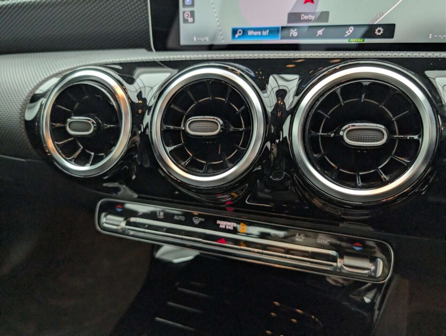 Used Mercedes-Benz A-Class 2020 for sale - 77713802: Photo 17