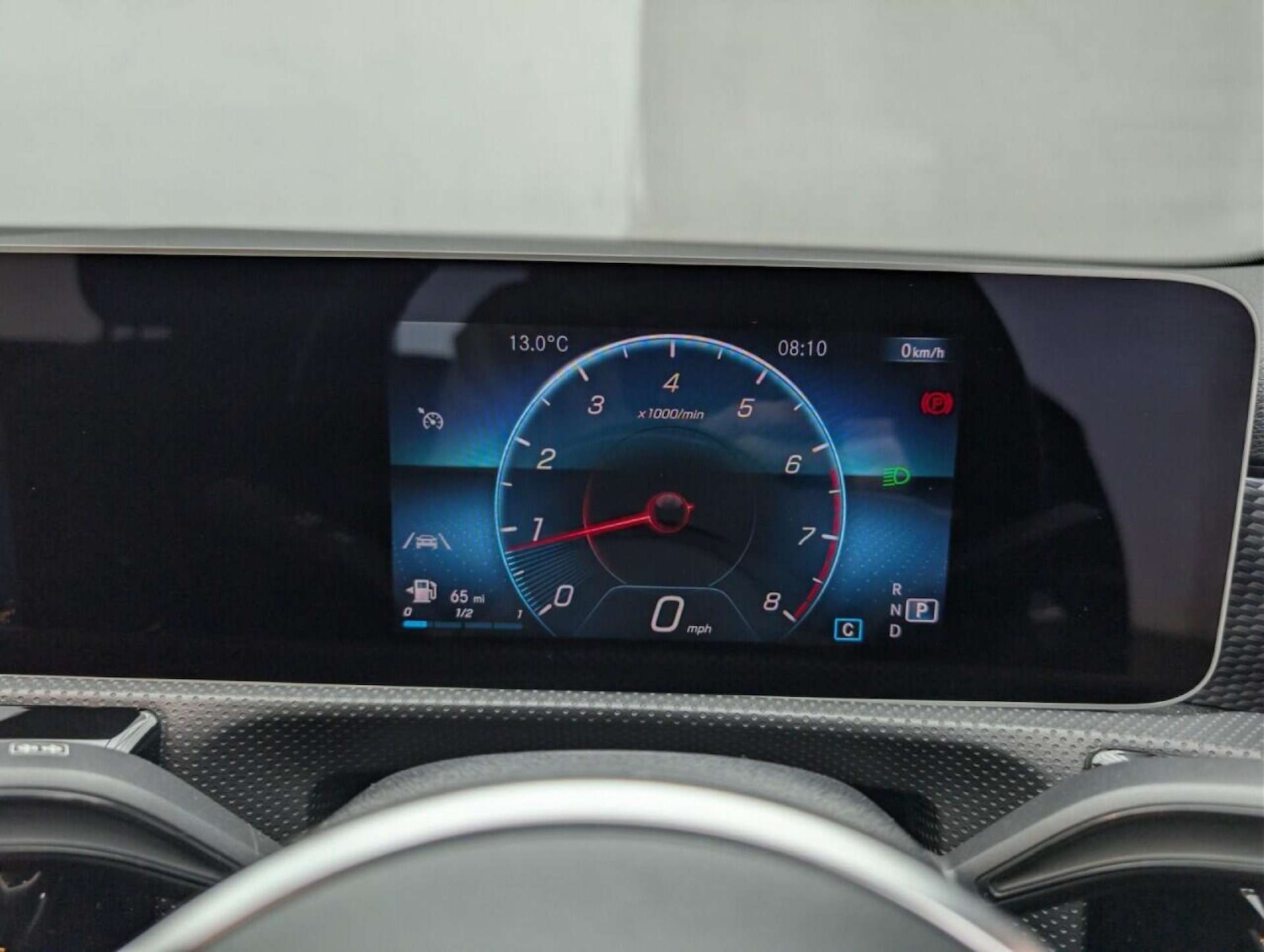 Used Mercedes-Benz A-Class 2020 for sale - 77713802: Photo 19