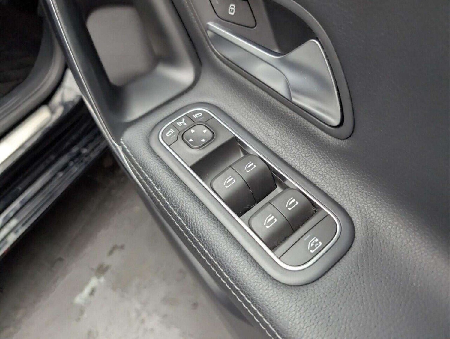 Used Mercedes-Benz A-Class 2020 for sale - 77713802: Photo 21