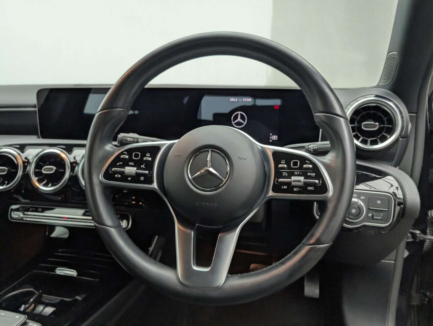 Used Mercedes-Benz A-Class 2020 for sale - 77713802: Photo 22