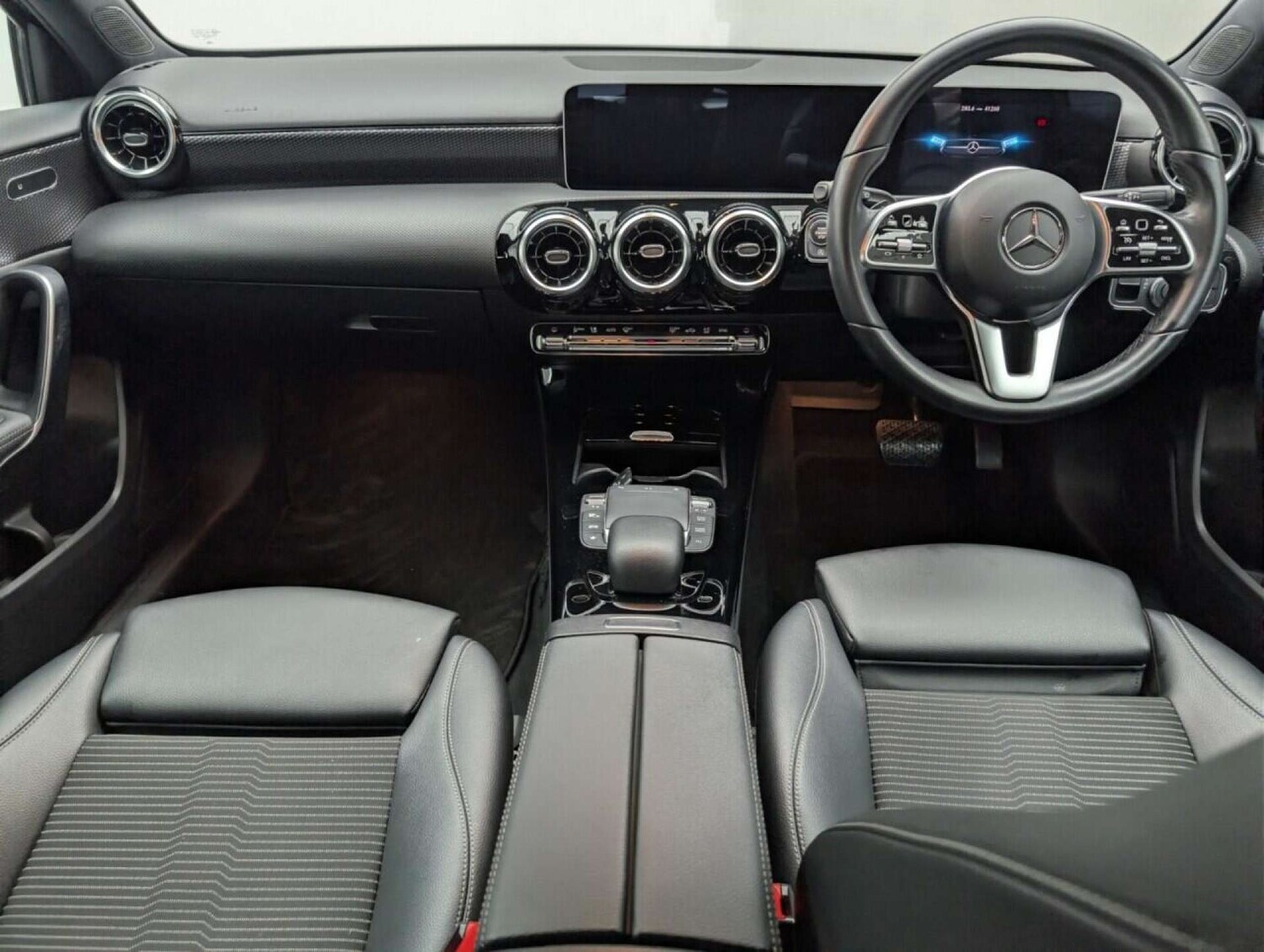 Used Mercedes-Benz A-Class 2020 for sale - 77713802: Photo 23