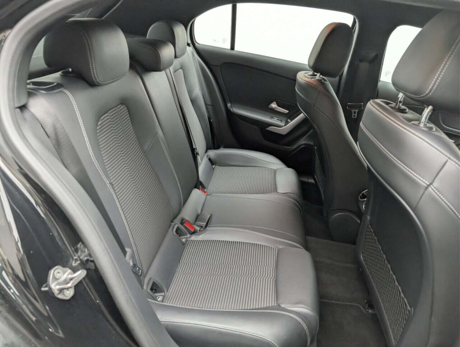 Used Mercedes-Benz A-Class 2020 for sale - 77713802: Photo 24