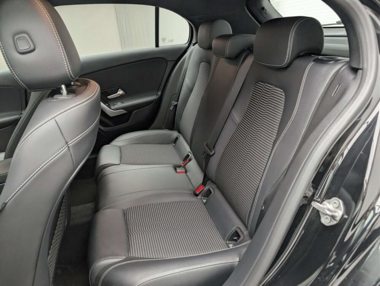 Used Mercedes-Benz A-Class 2020 for sale - 77713802: Photo 26