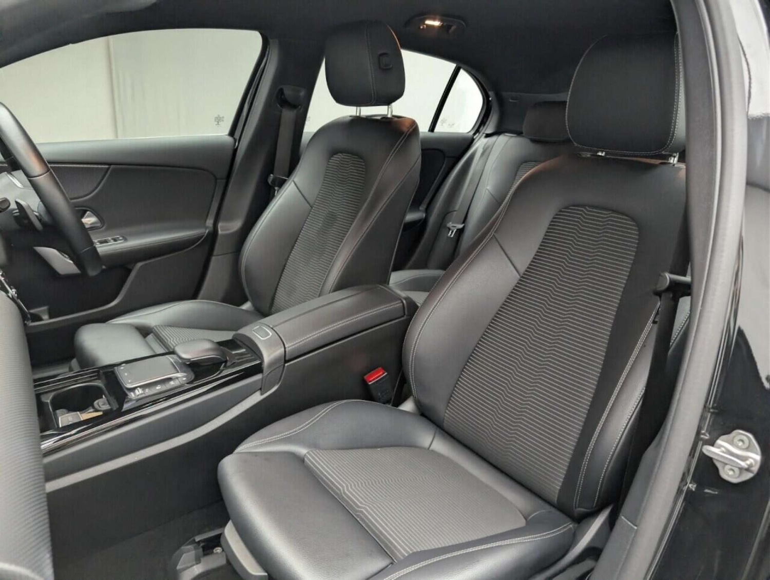 Used Mercedes-Benz A-Class 2020 for sale - 77713802: Photo 27