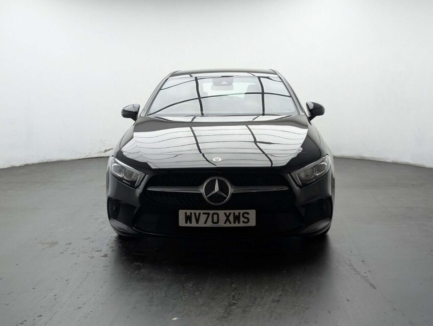 Used Mercedes-Benz A-Class 2020 for sale - 77713802: Photo 3