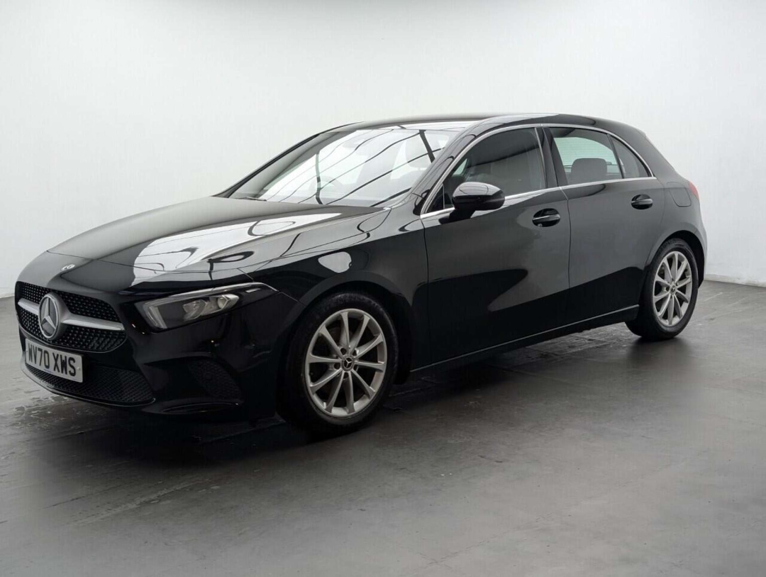 Used Mercedes-Benz A-Class 2020 for sale - 77713802: Photo 4