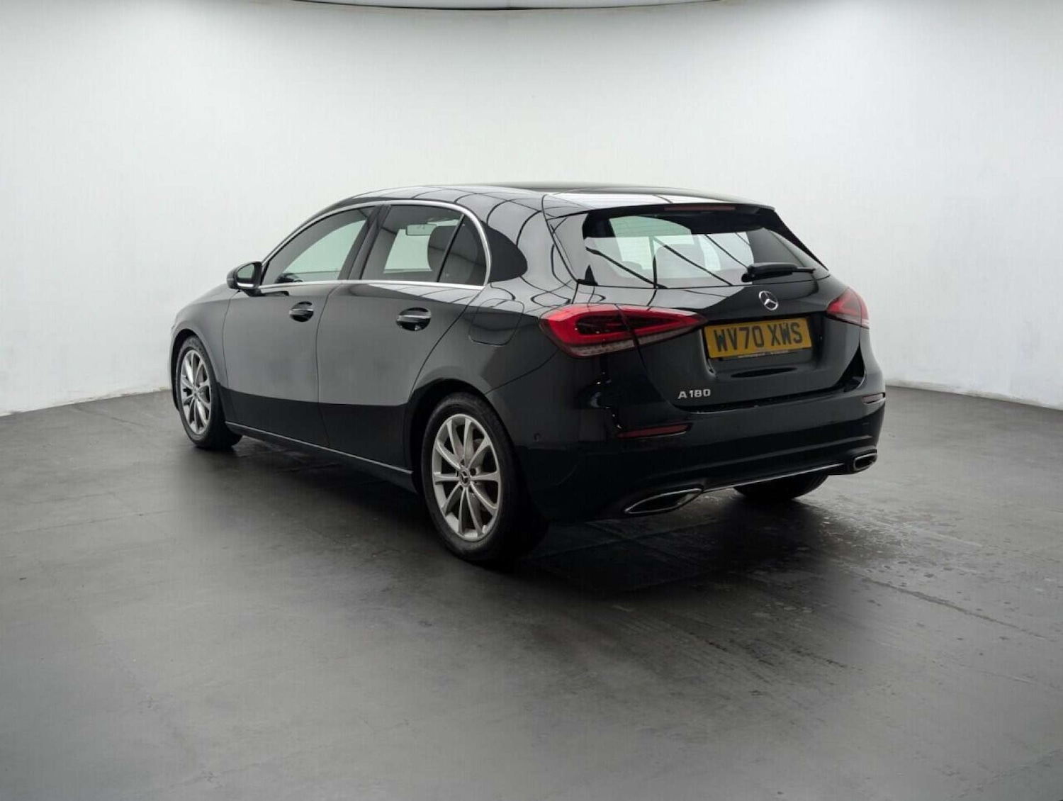 Used Mercedes-Benz A-Class 2020 for sale - 77713802: Photo 6