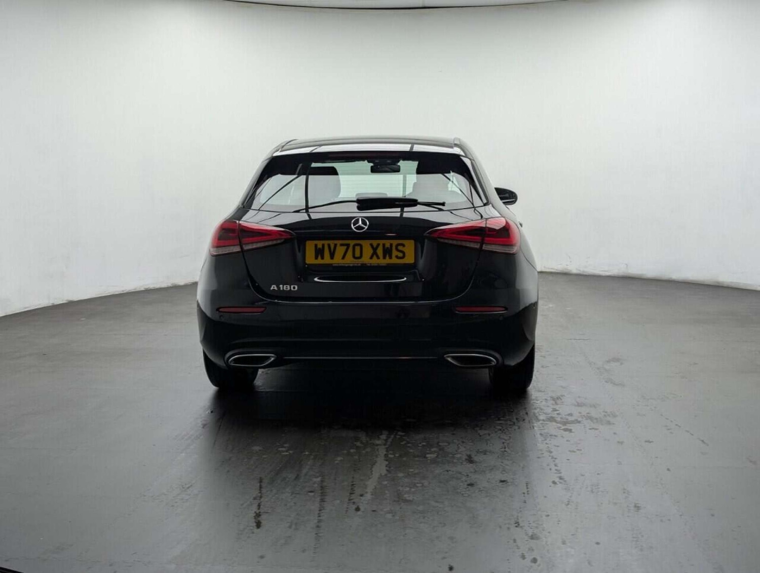 Used Mercedes-Benz A-Class 2020 for sale - 77713802: Photo 7