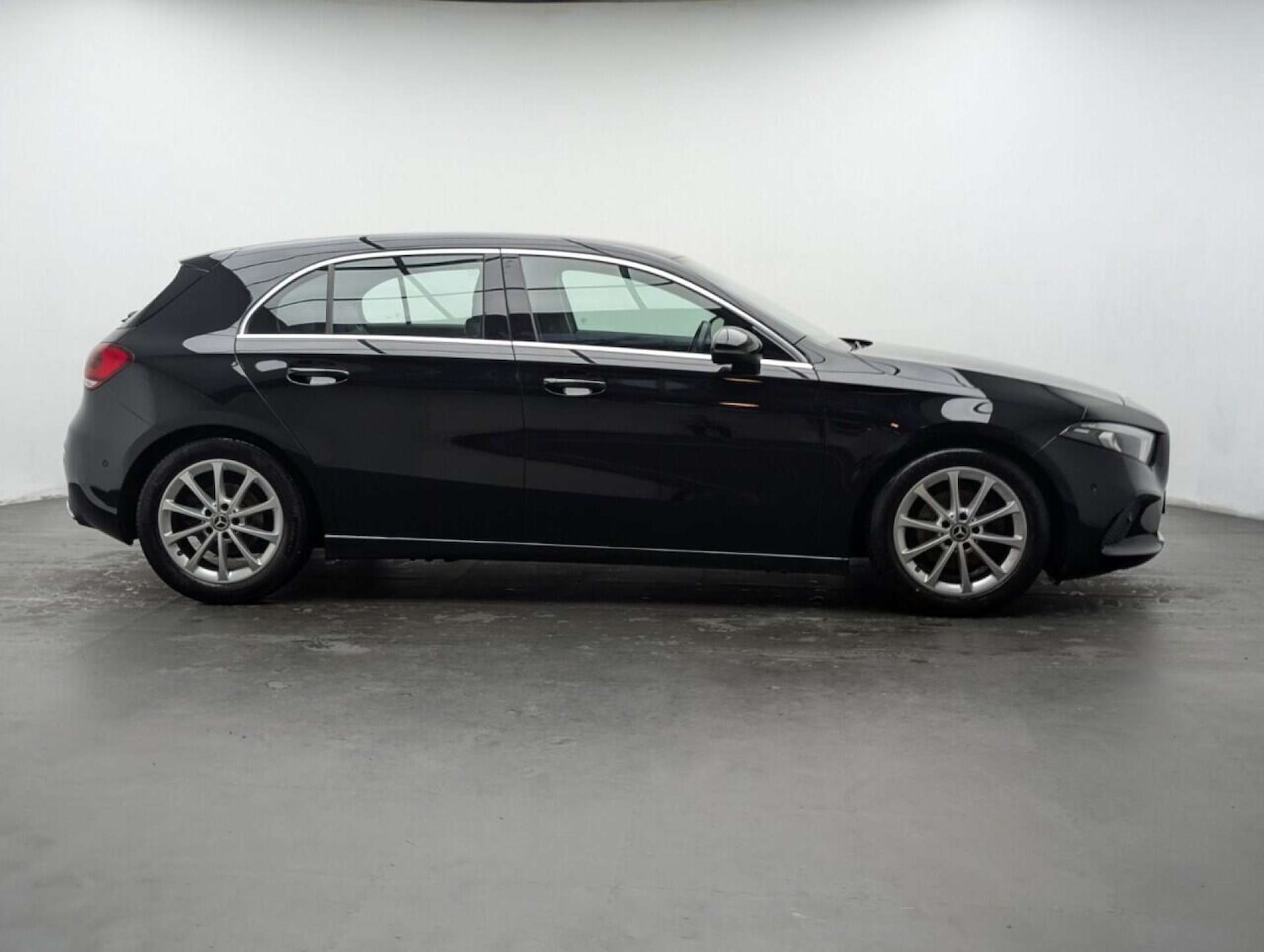 Used Mercedes-Benz A-Class 2020 for sale - 77713802: Photo 9