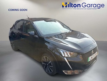 Peugeot 208 feature image