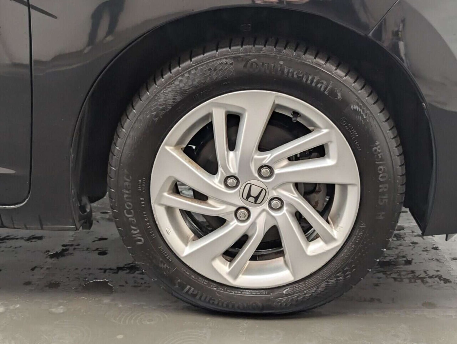 Used Honda Jazz 2018 for sale - 77713769: Photo 10