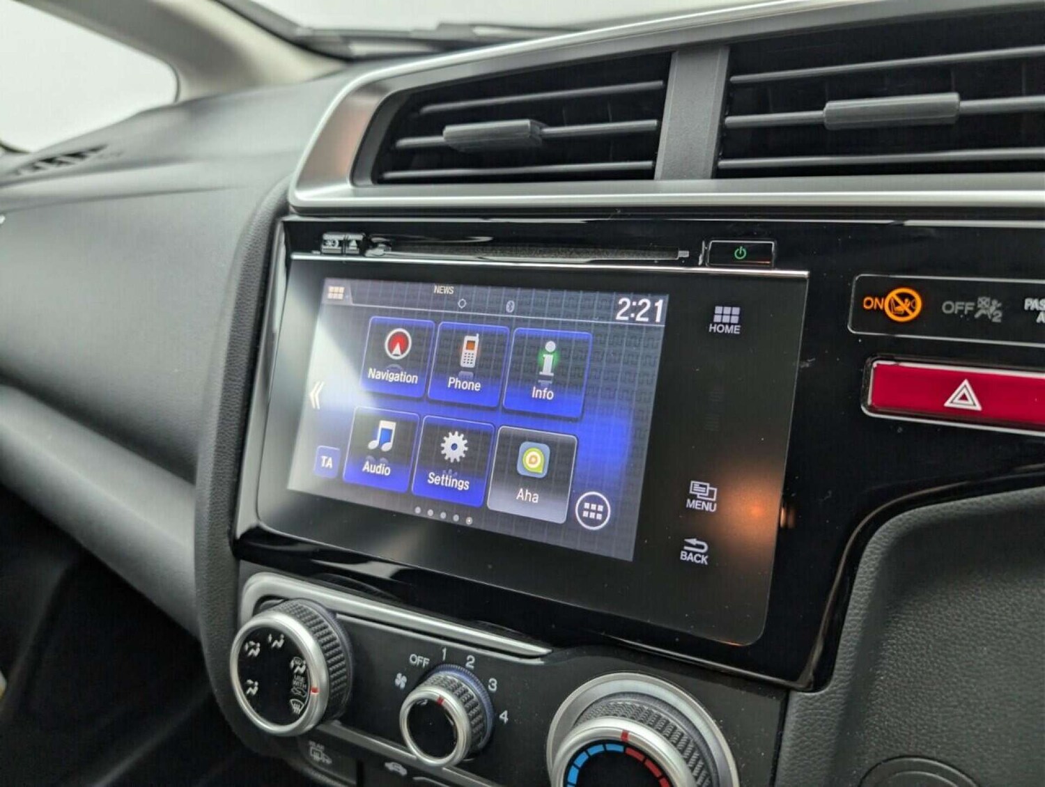 Used Honda Jazz 2018 for sale - 77713769: Photo 13