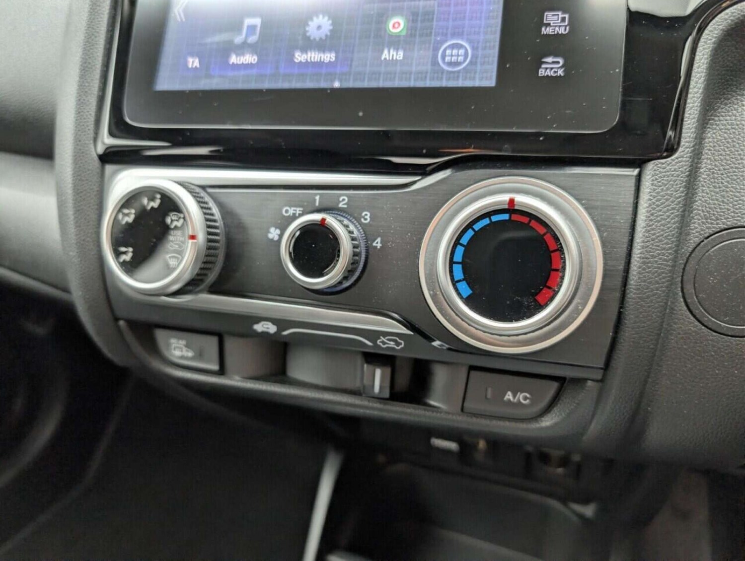 Used Honda Jazz 2018 for sale - 77713769: Photo 14