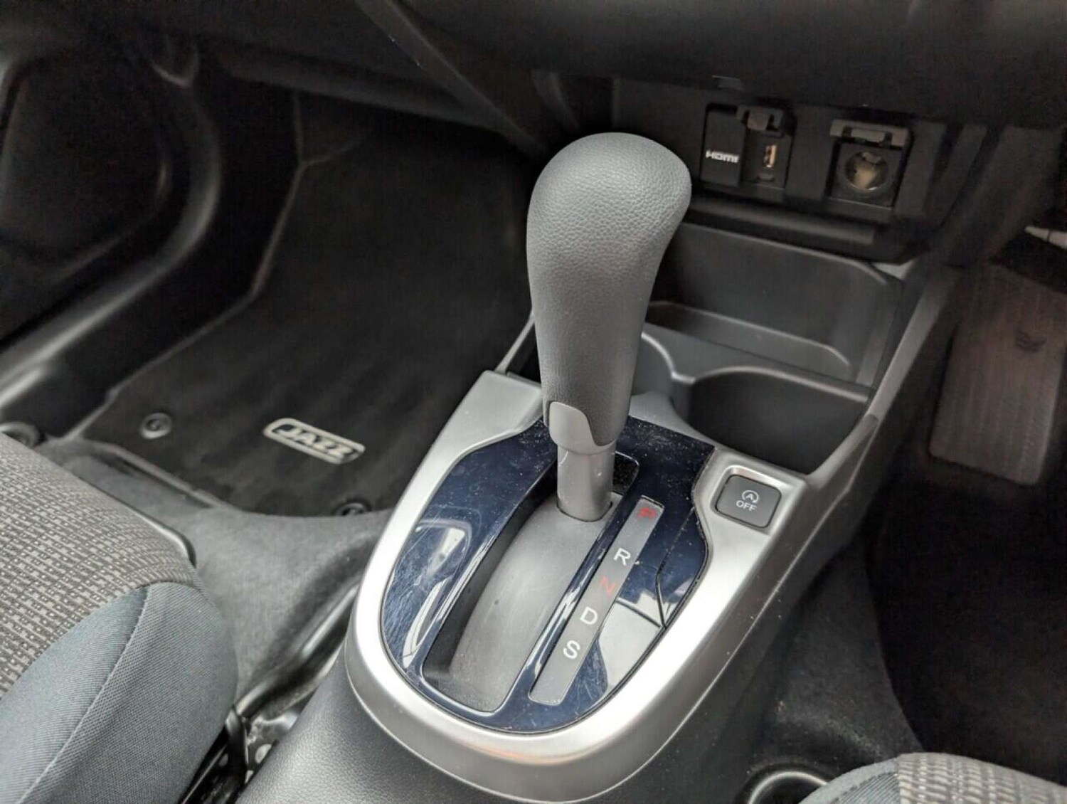 Used Honda Jazz 2018 for sale - 77713769: Photo 15