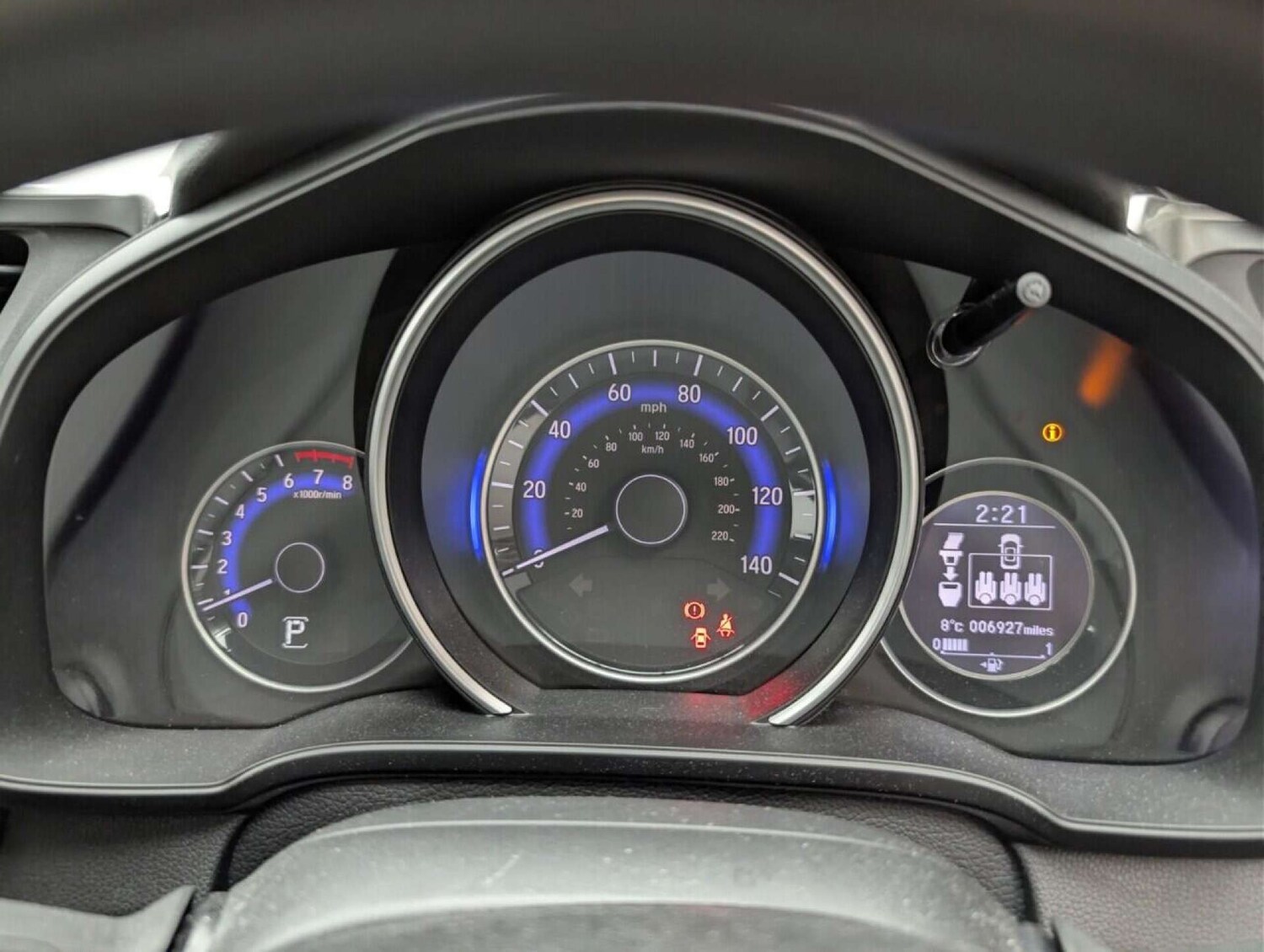 Used Honda Jazz 2018 for sale - 77713769: Photo 16