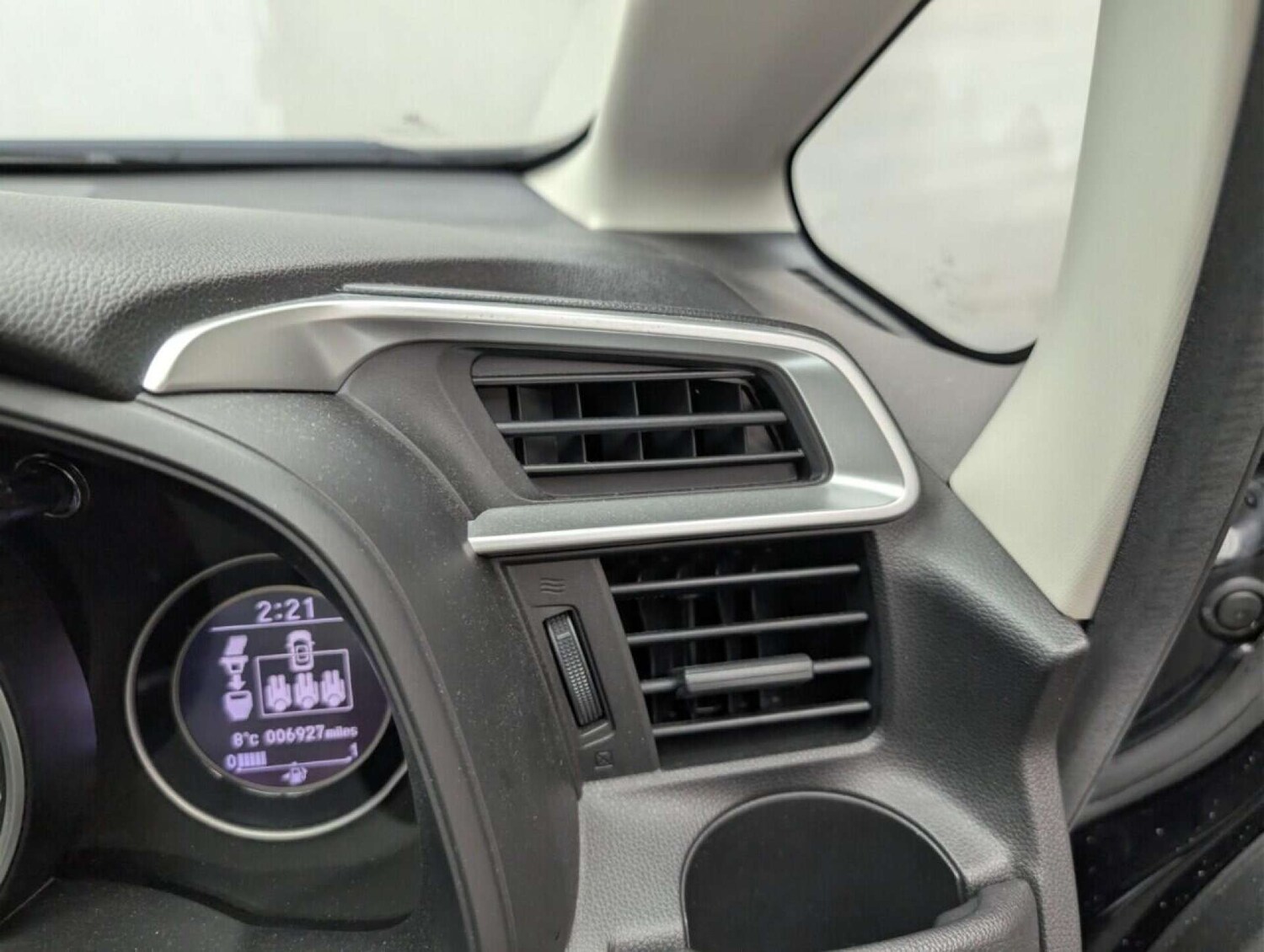 Used Honda Jazz 2018 for sale - 77713769: Photo 17