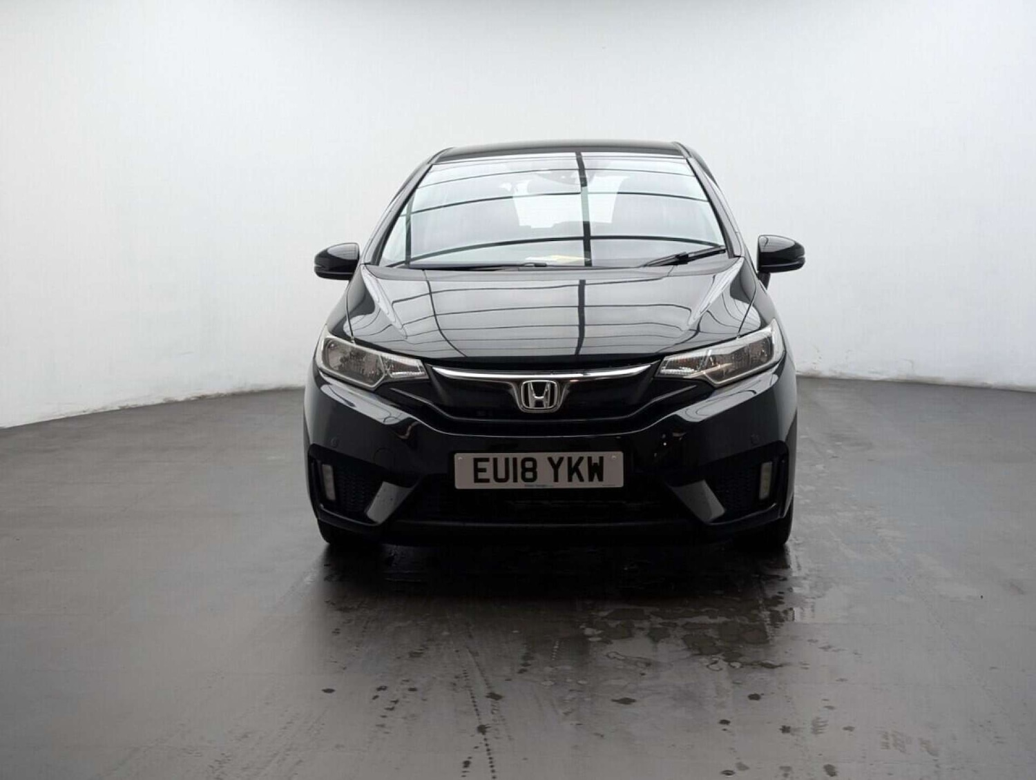 Used Honda Jazz 2018 for sale - 77713769: Photo 3