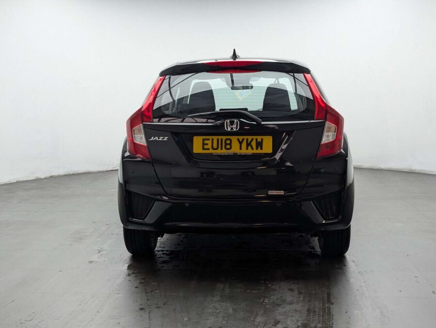 Used Honda Jazz 2018 for sale - 77713769: Photo 7