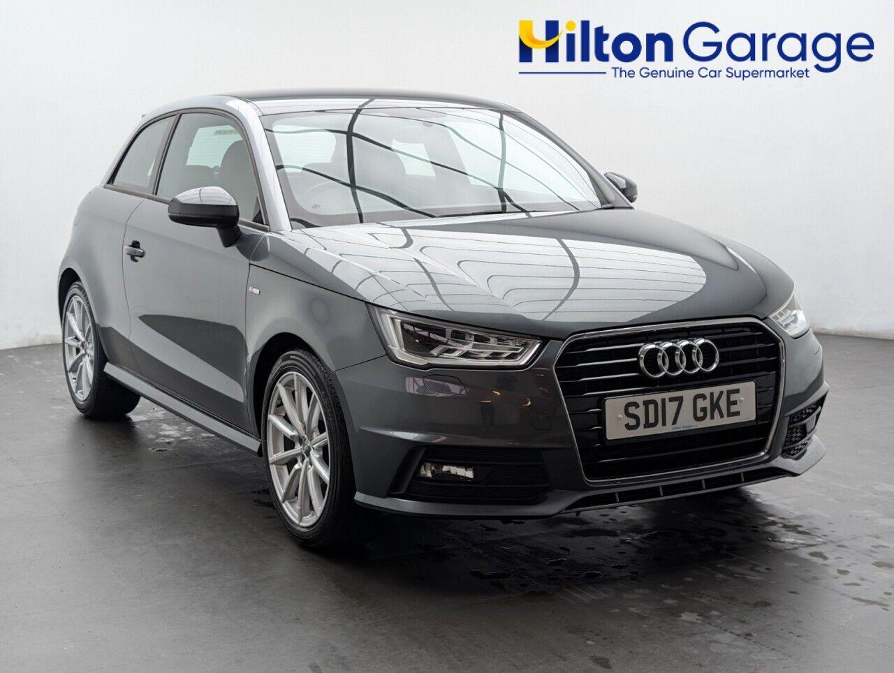 Used Audi A1 2017 for sale - 76424988: Photo 1