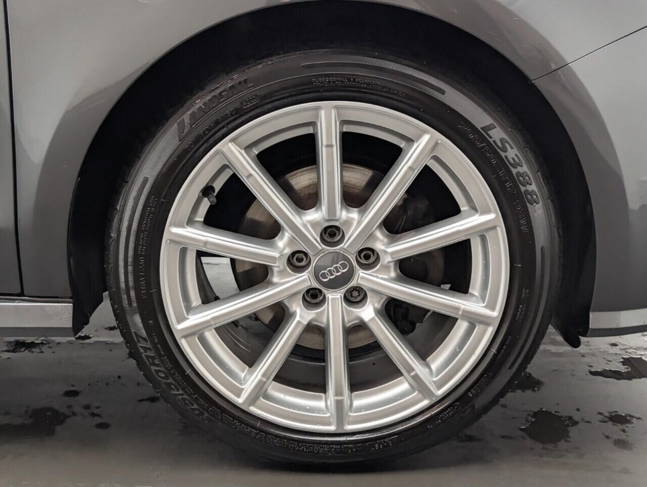 Used Audi A1 2017 for sale - 76424988: Photo 10