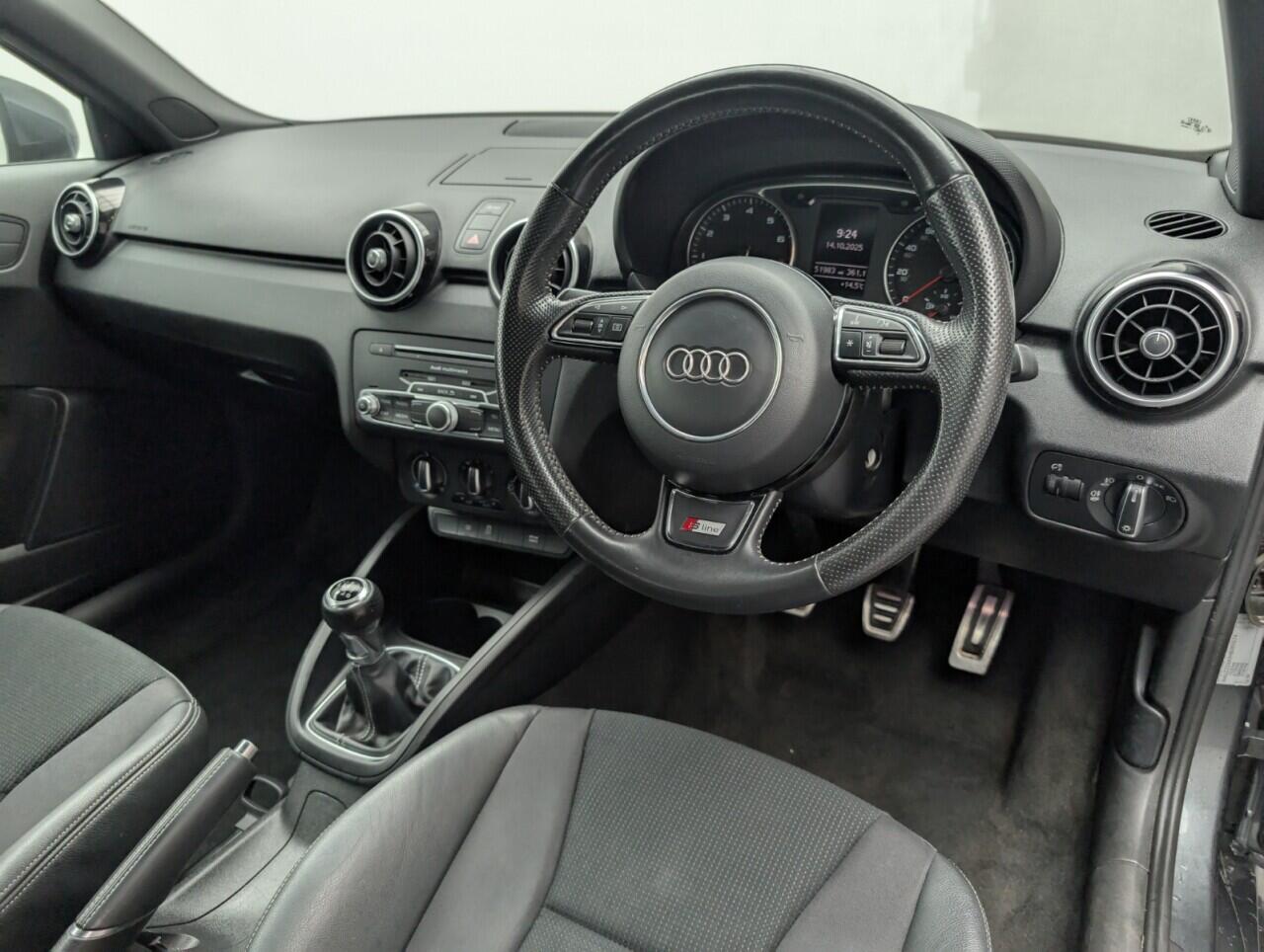 Used Audi A1 2017 for sale - 76424988: Photo 11