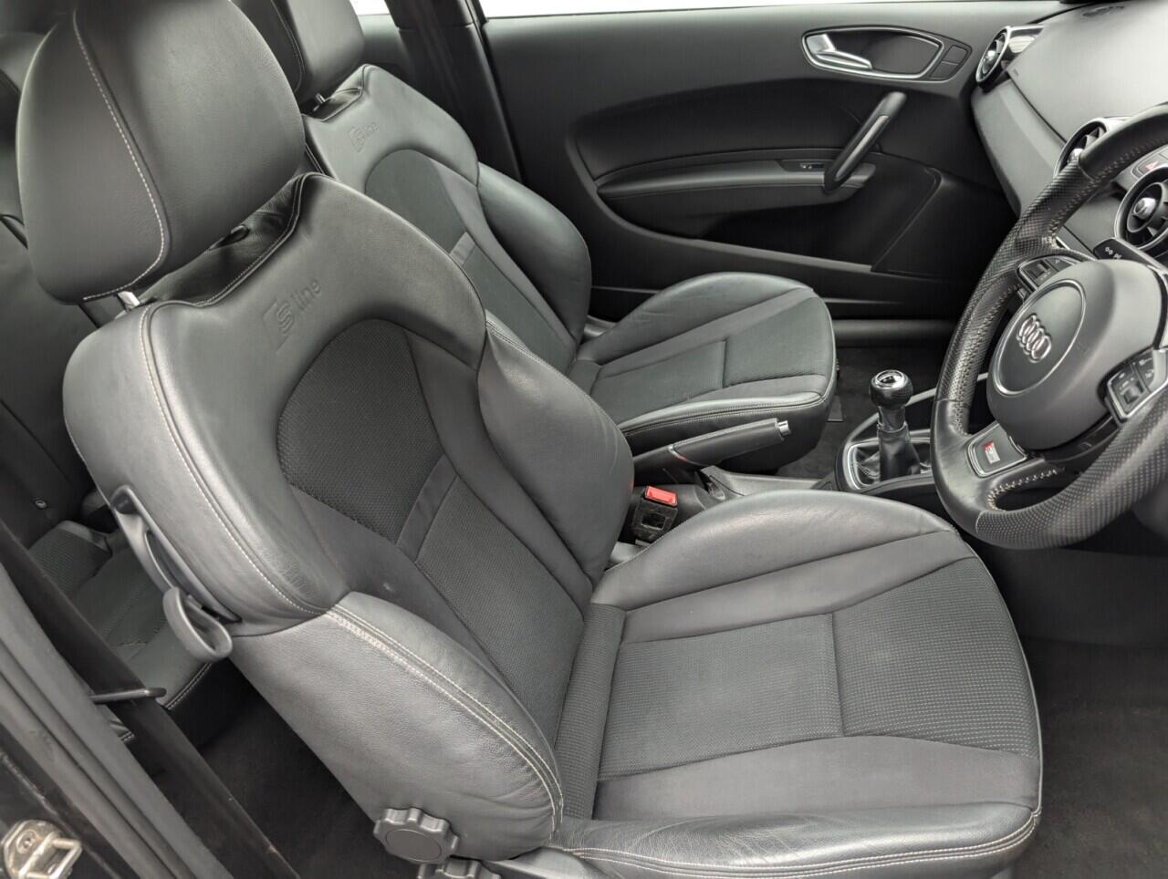 Used Audi A1 2017 for sale - 76424988: Photo 12