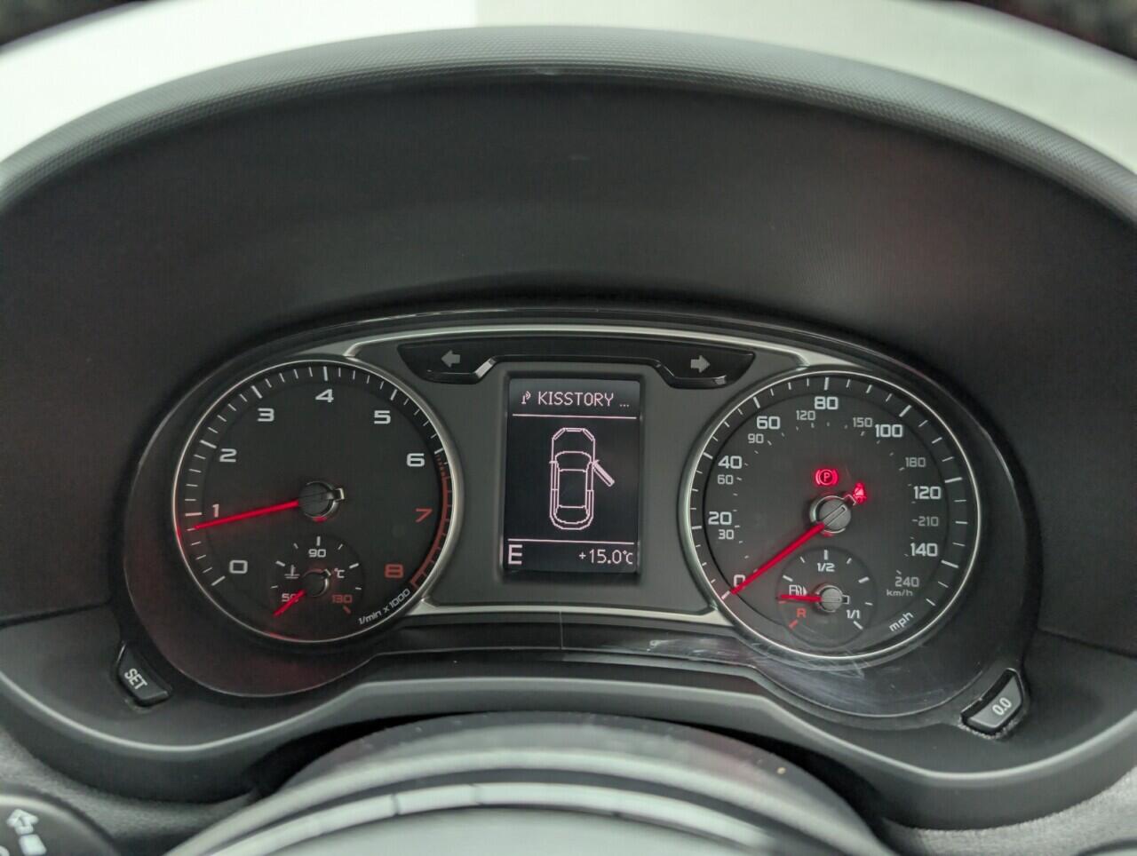 Used Audi A1 2017 for sale - 76424988: Photo 17