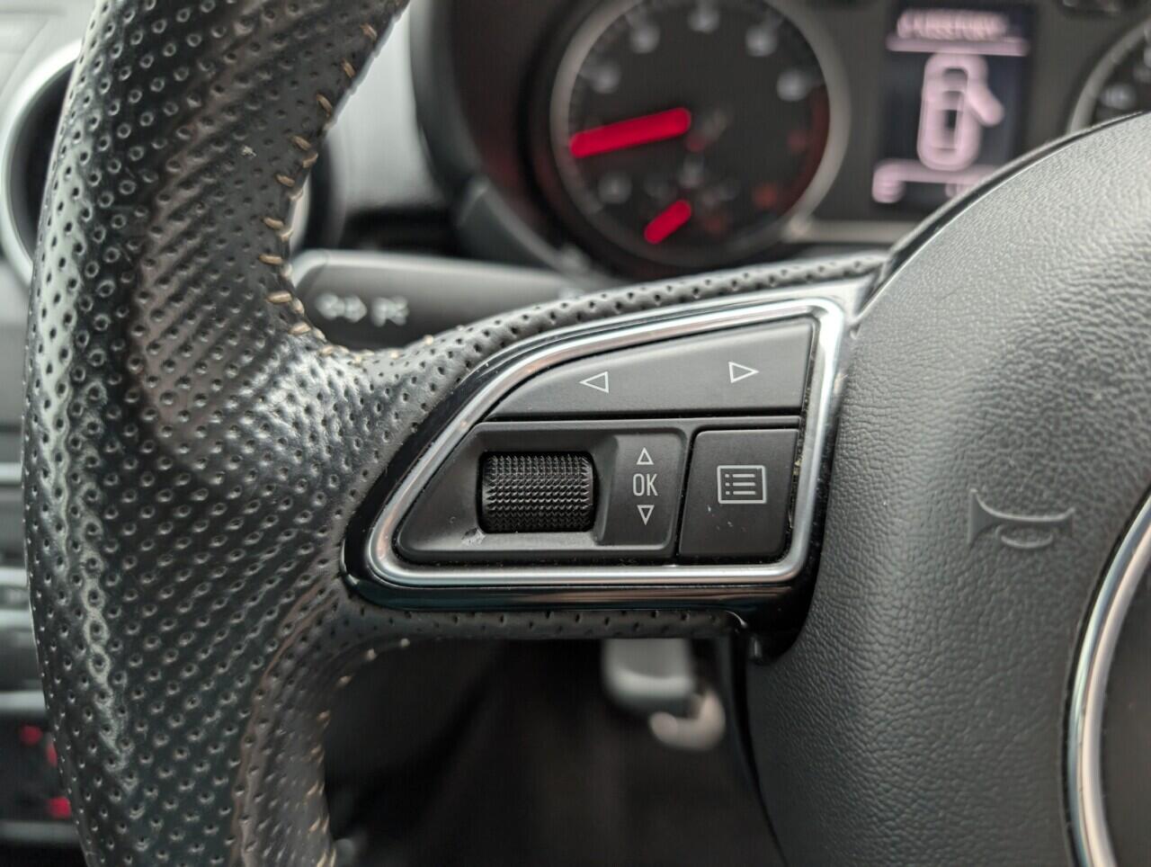 Used Audi A1 2017 for sale - 76424988: Photo 18