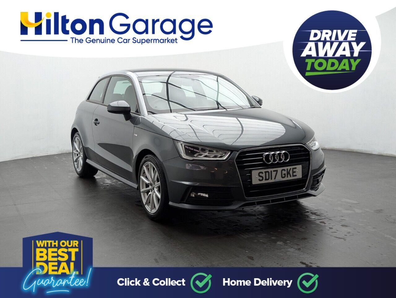 Used Audi A1 2017 for sale - 76424988: Photo 2