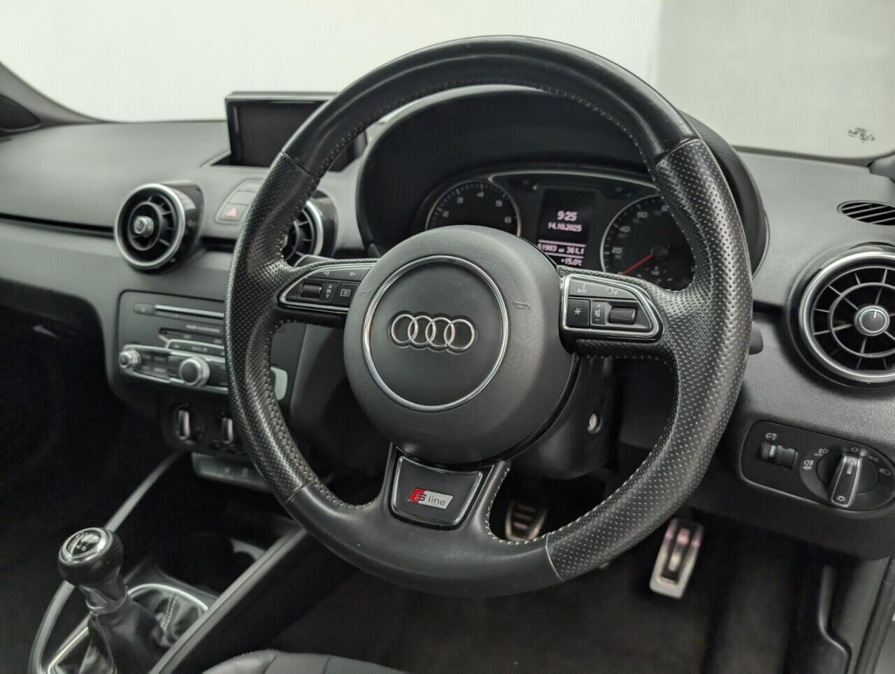 Used Audi A1 2017 for sale - 76424988: Photo 22