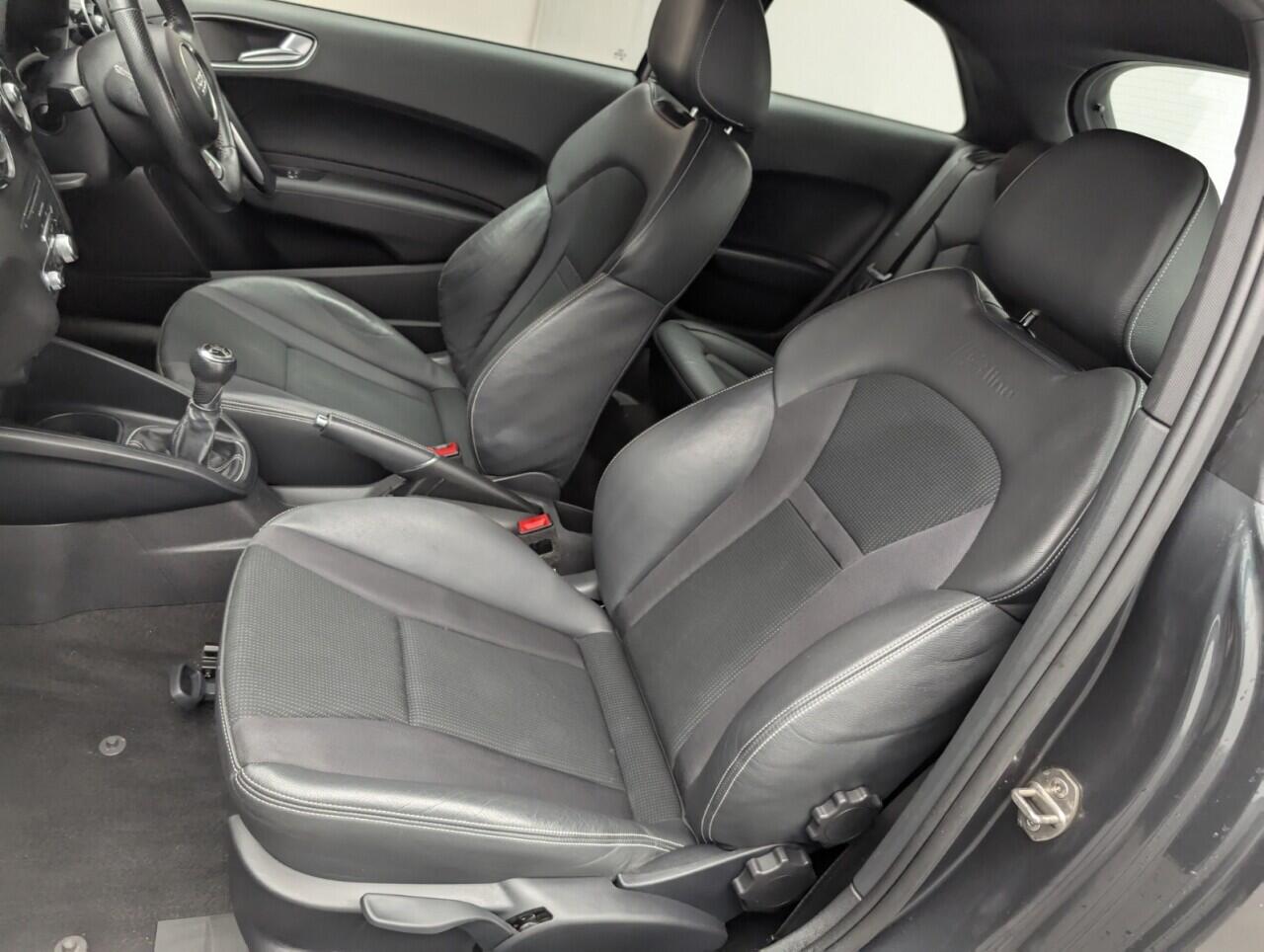 Used Audi A1 2017 for sale - 76424988: Photo 26