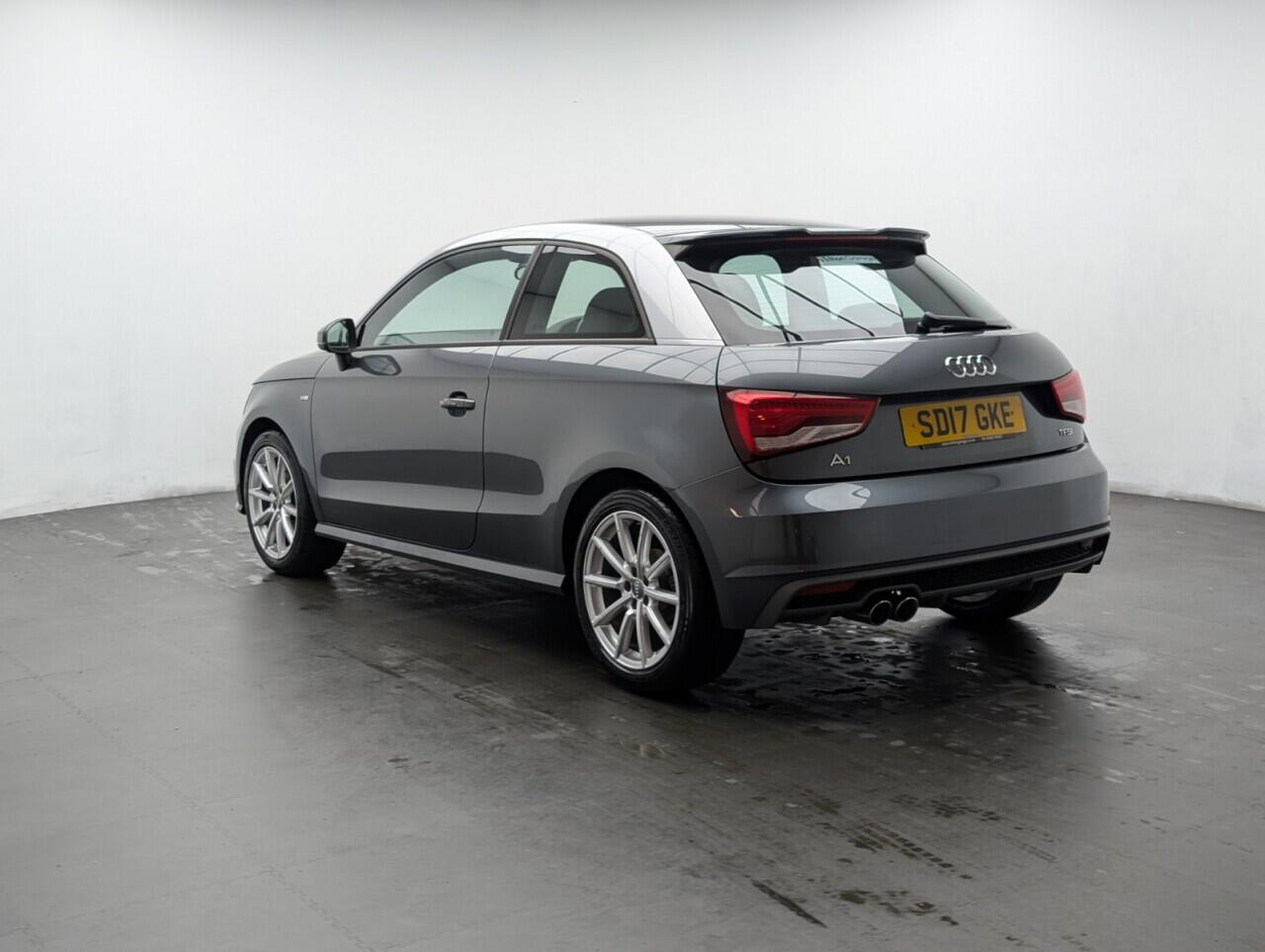 Used Audi A1 2017 for sale - 76424988: Photo 6