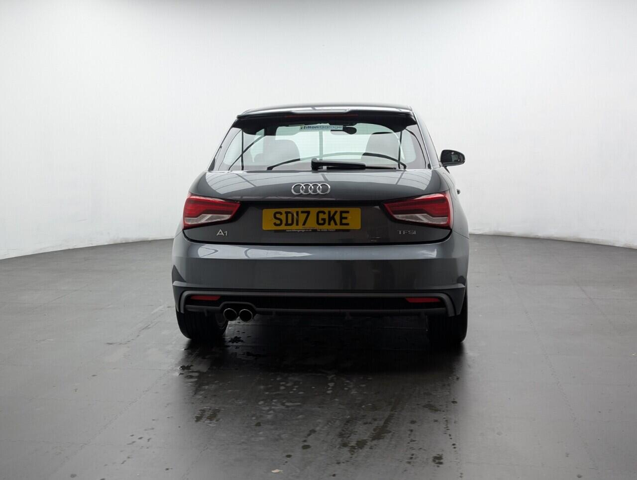 Used Audi A1 2017 for sale - 76424988: Photo 7