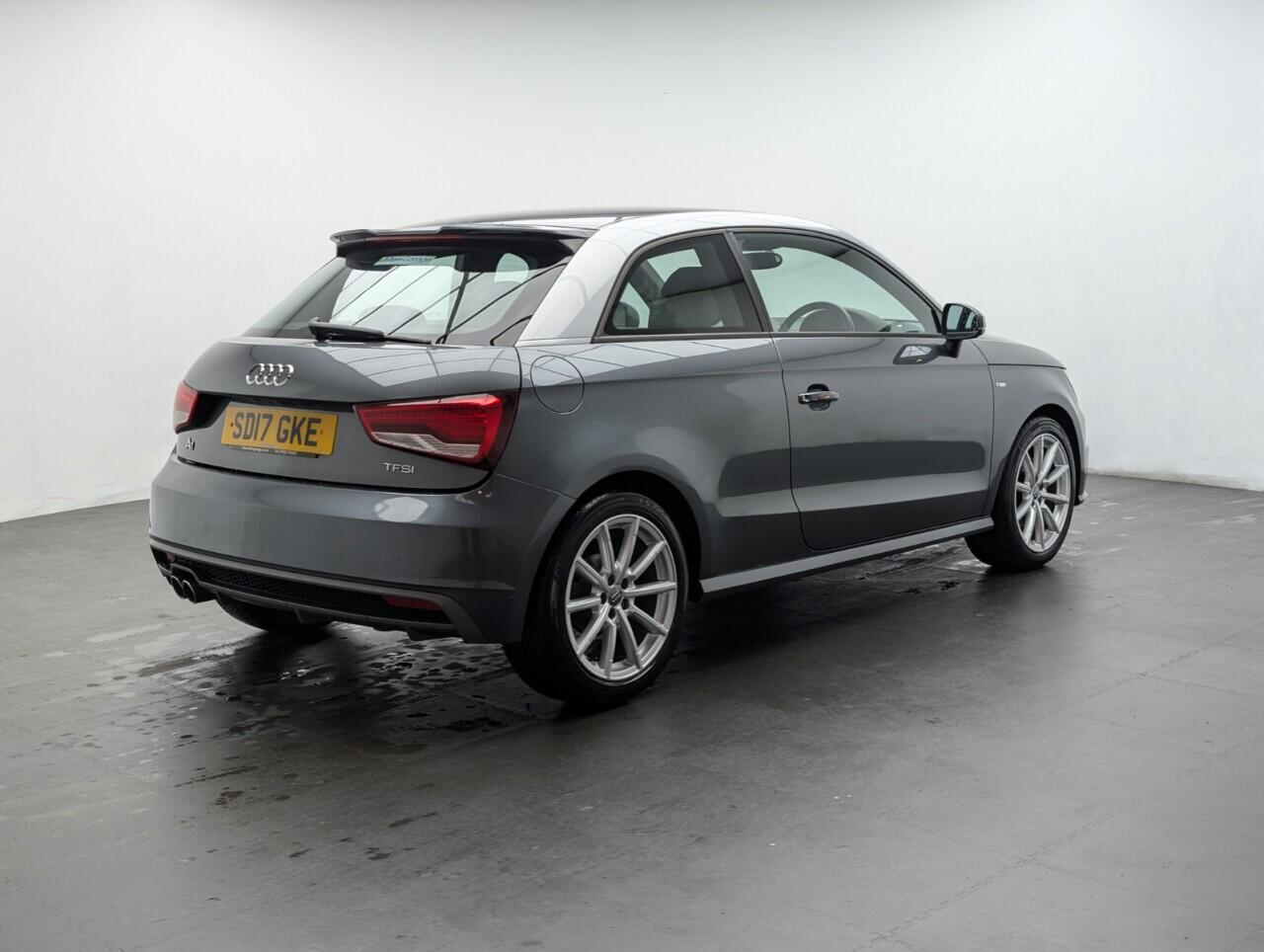 Used Audi A1 2017 for sale - 76424988: Photo 8